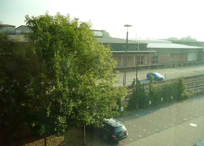 3 SterneHotel Hermes