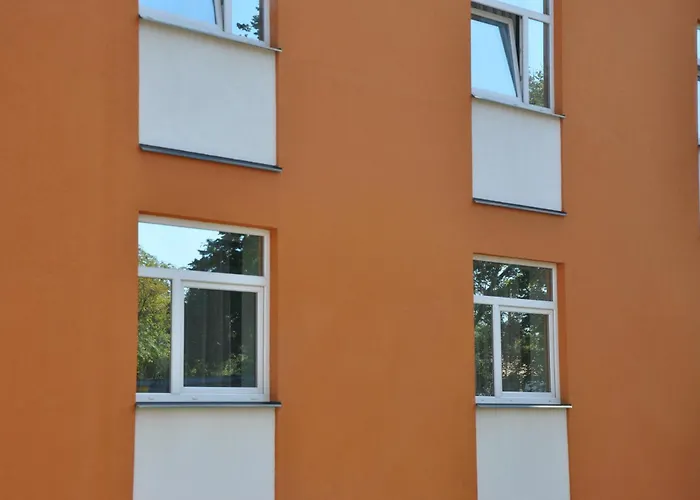 Hotel Lions Plzen