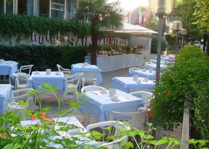 Albergo economico: Hotel San Marco