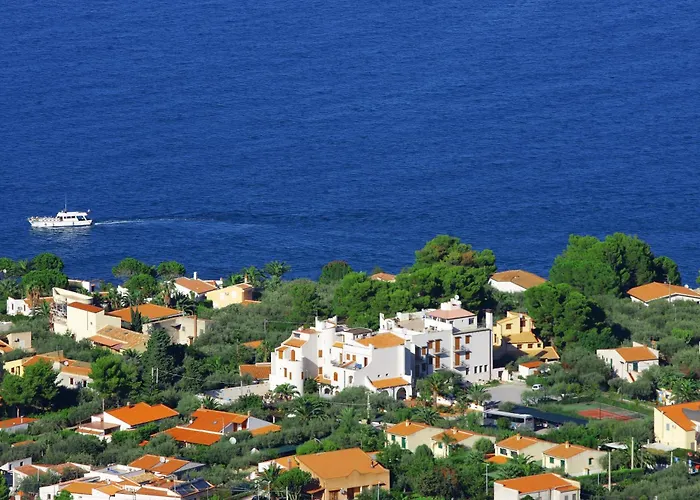  Baia Del Capitano