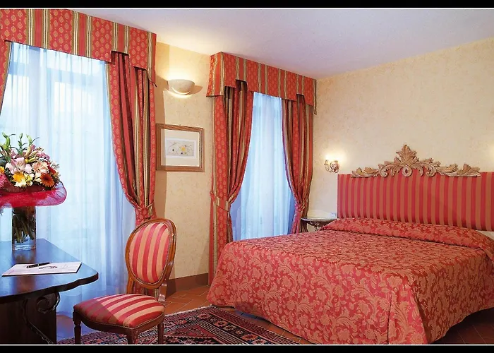 Villa Casagrande E Spa
