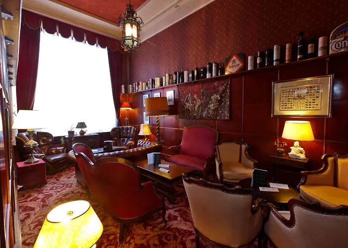 Hotel Meurice