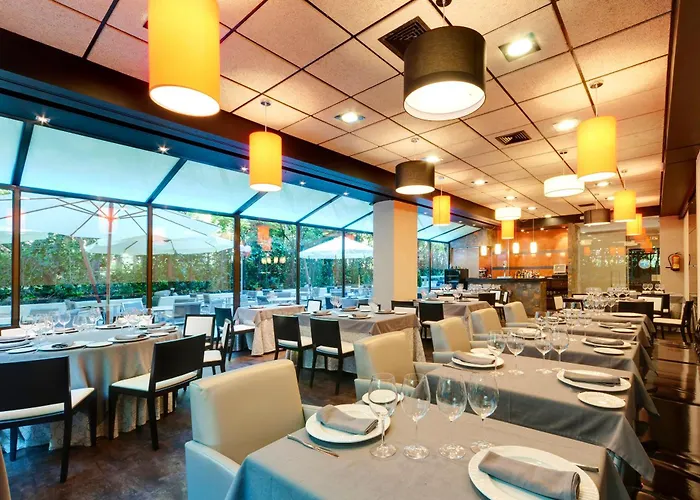 Hotel familiare: Senator Barajas