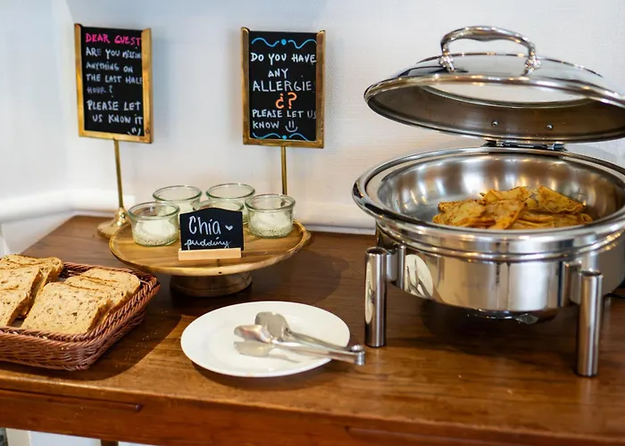 3-Sterne-Hotel: Good Morning City Copenhagen Star