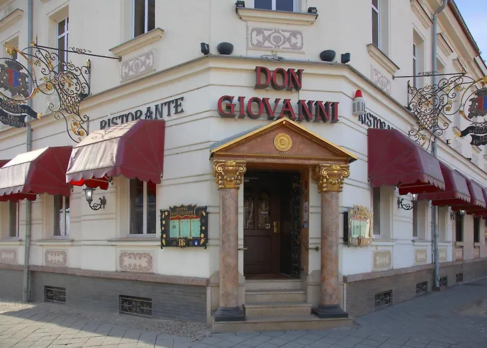 Don Giovanni