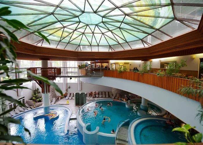 MenDan Magic Spa&Wellness