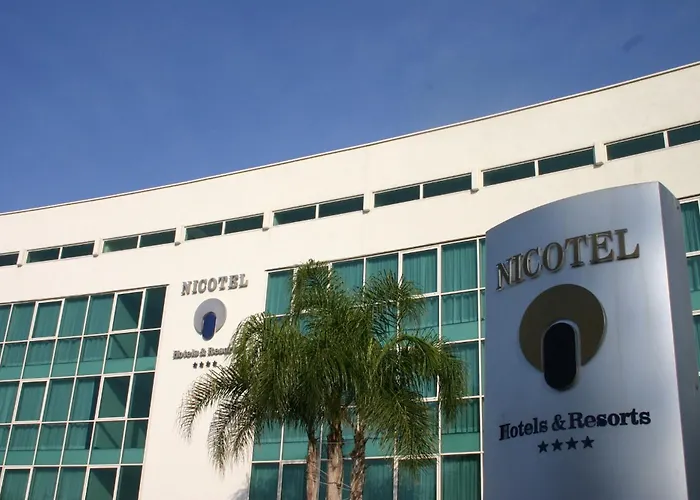 Hotel boutique: Nicotel Bisceglie