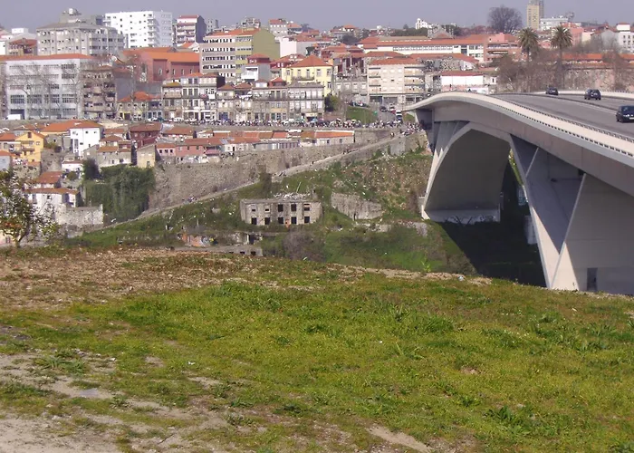 Goedkoop hotel: Hotel Grande Rio