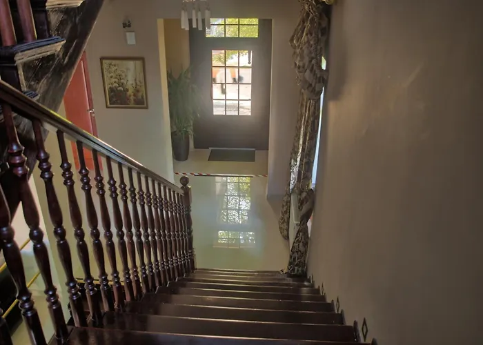 Villa Jedynak