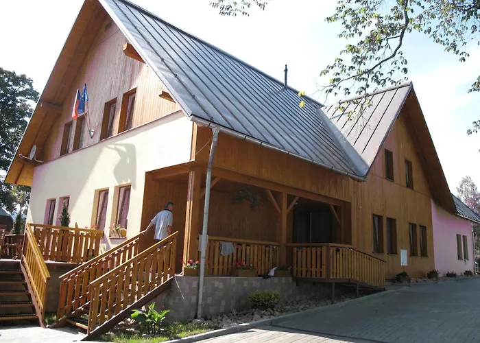 Wellness Harrachovka
