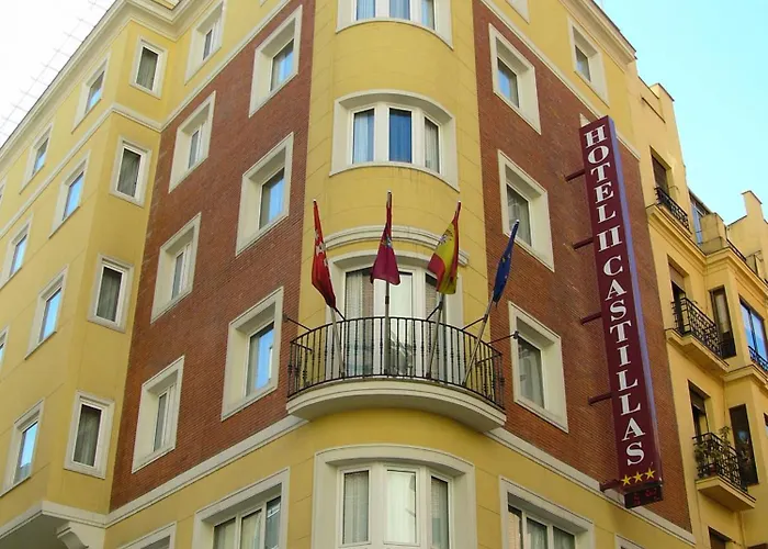 II Castillas d