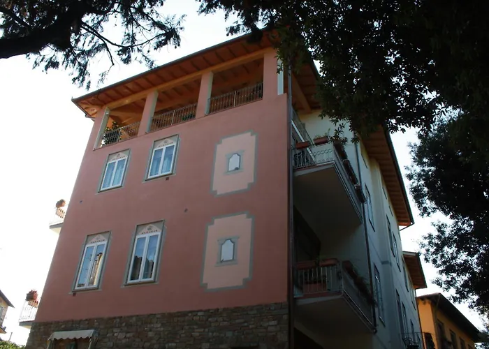 Hotel familiar: Hotel David