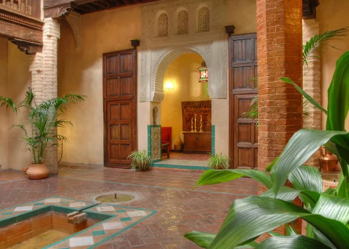 Casa Morisca