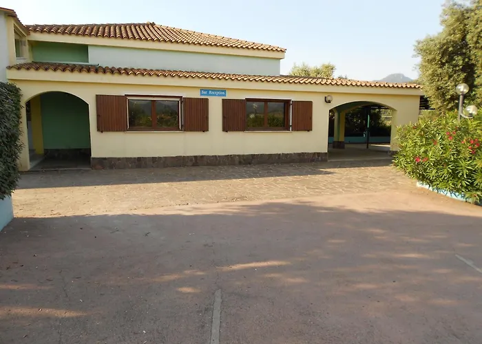  La Corte Degli Ulivi