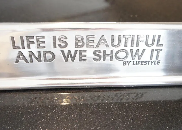 Romantisch hotel: Business Wieland Hotel