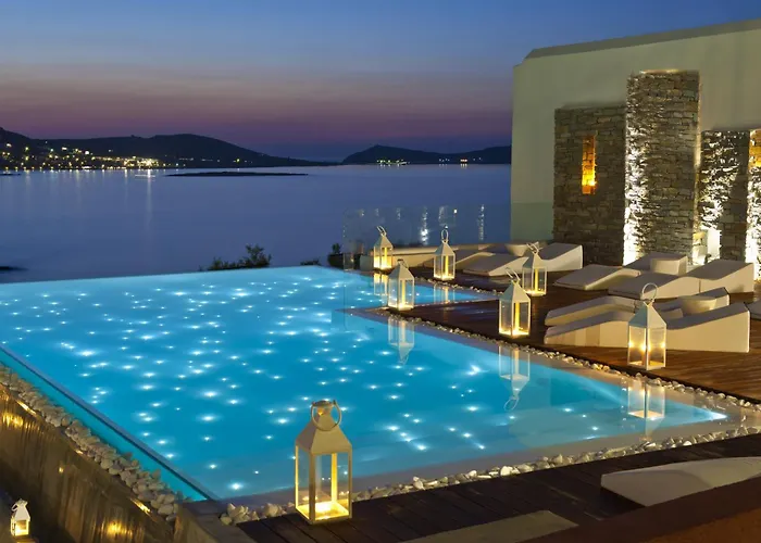 Hotel Senia