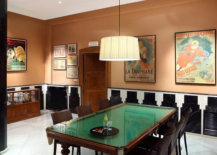 Familiehotel: Hotel Astoria