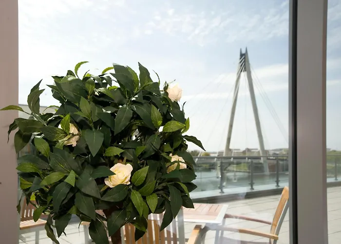 Waterfront
