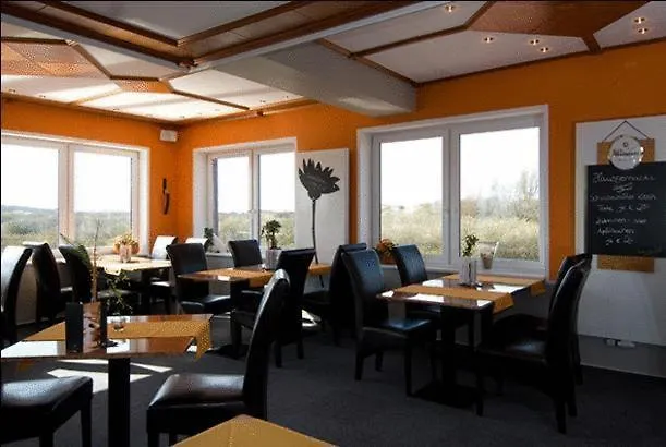 Huisdiervriendelijk hotel: Duenenhotel Borkum