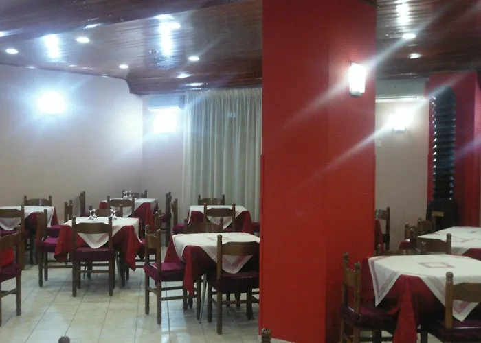 Dog friendly hotels Virgilio