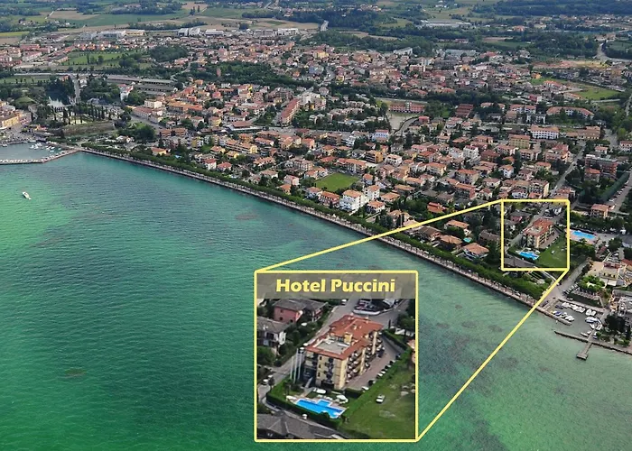  Puccini