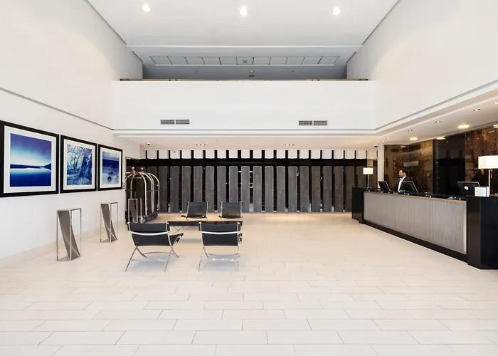 Holiday Inn Santiago - Airport Terminal By Ihg