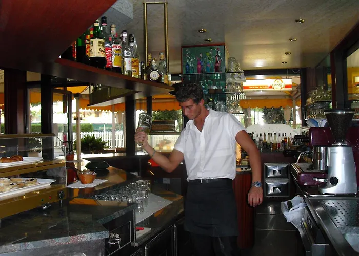 Park Hotel Peru ***S