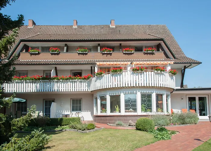 Familienhotel: Hotel Pieper-Kersten
