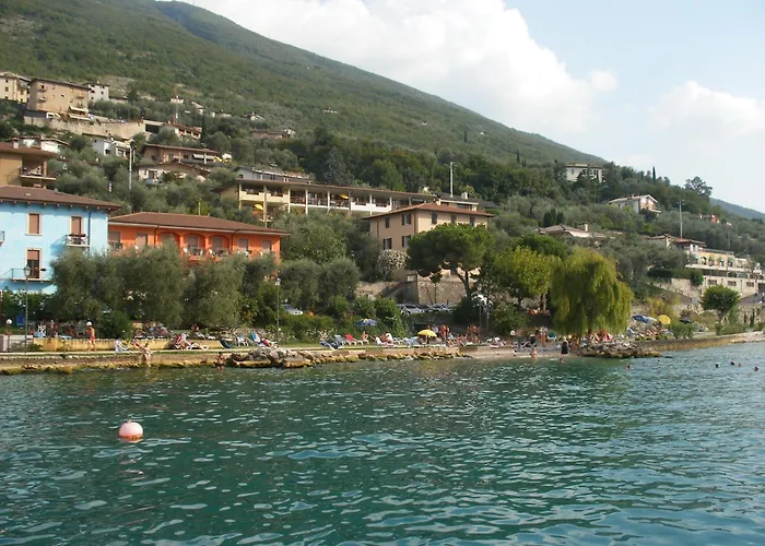 Boutique-Hotel: Hotel Smeraldo