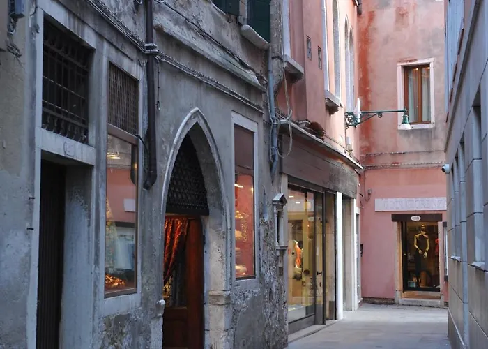 Residenza Manin Apartments