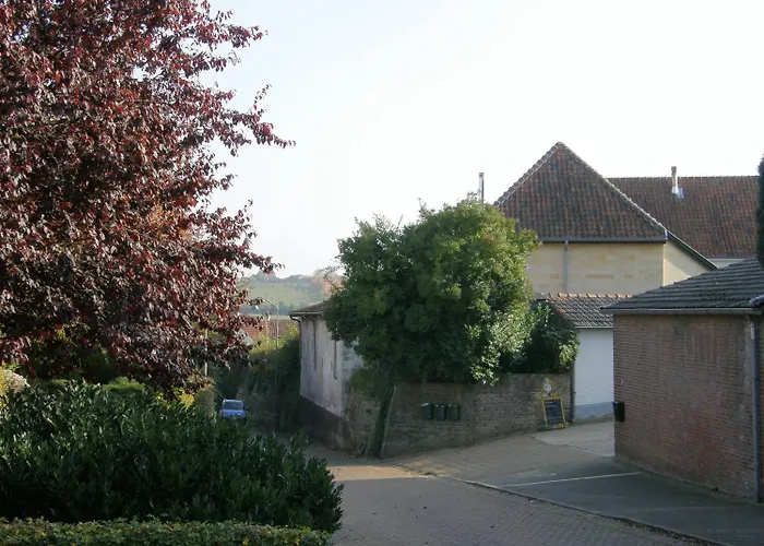 Hof Van Wolder