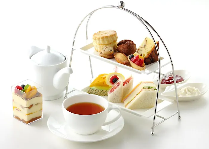 Hotel: Haneda Excel Hotel Tokyu Haneda Airport Terminal 2