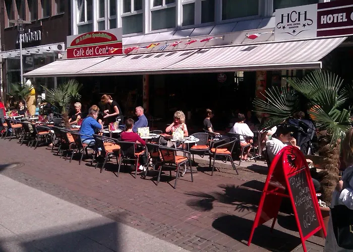 Central Hannover