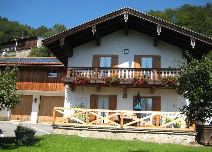 Berggasthof Hummelei