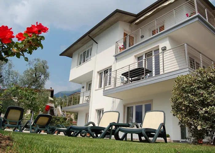 Villa Sogno