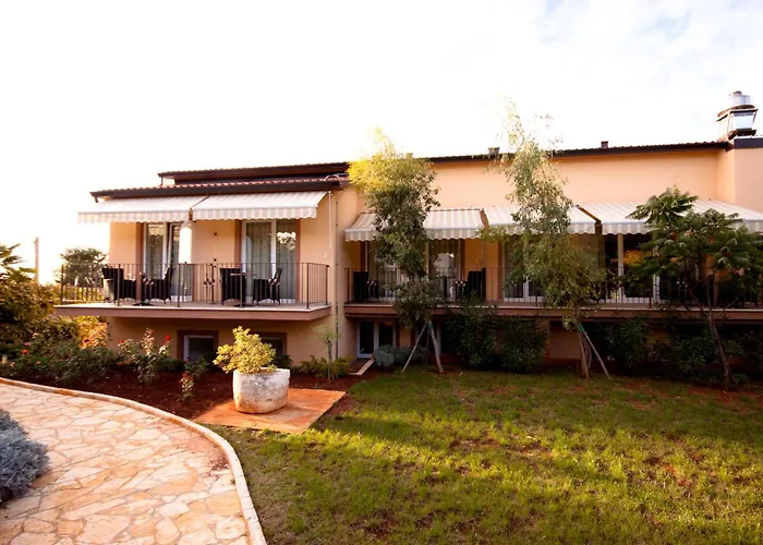 Hotel Zlatna Vala