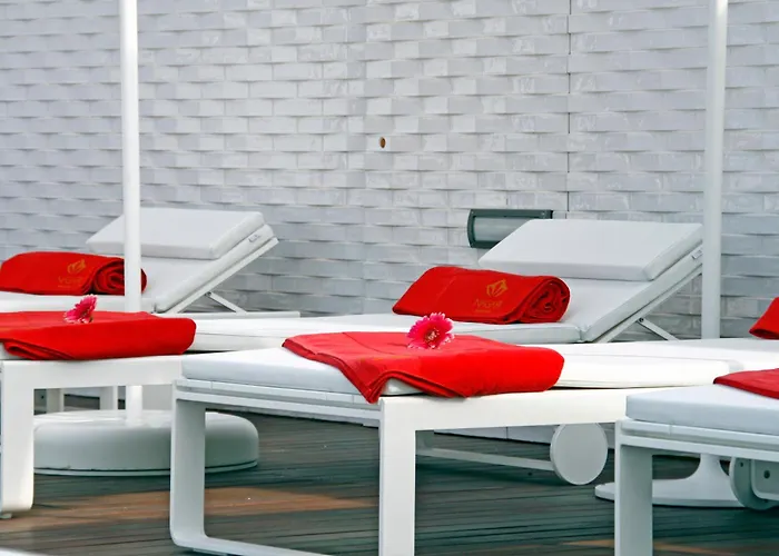 Gran Hotel Nagari Boutique & Spa