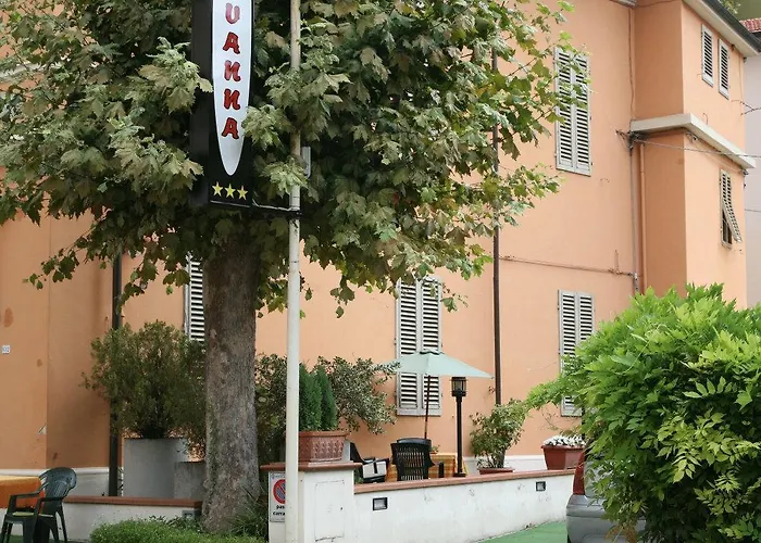 Hotel Giovanna