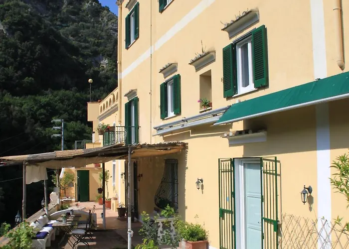 Villa Torre Dello Ziro