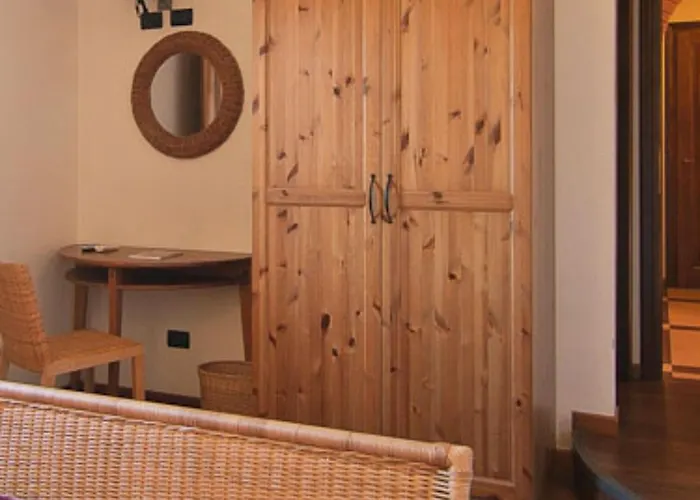 B&B Arco Antico