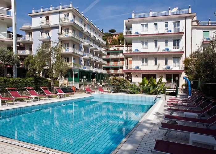 Cheap hotel: Hotel Garden