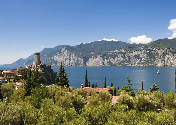 3-Sterne-Hotel: Hotel Meridiana