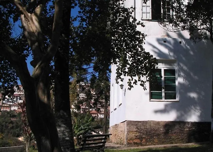  Pousada Antiga
