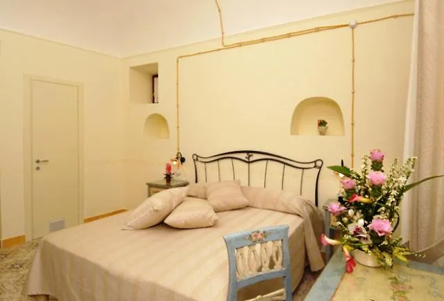 Hotel con vista: Locanda Degli Dei