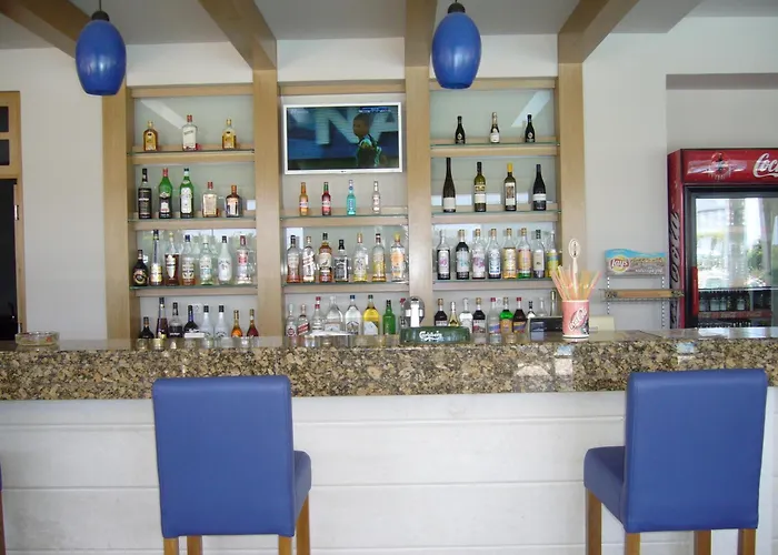 Familiehotel: Rhodian Rose Hotel