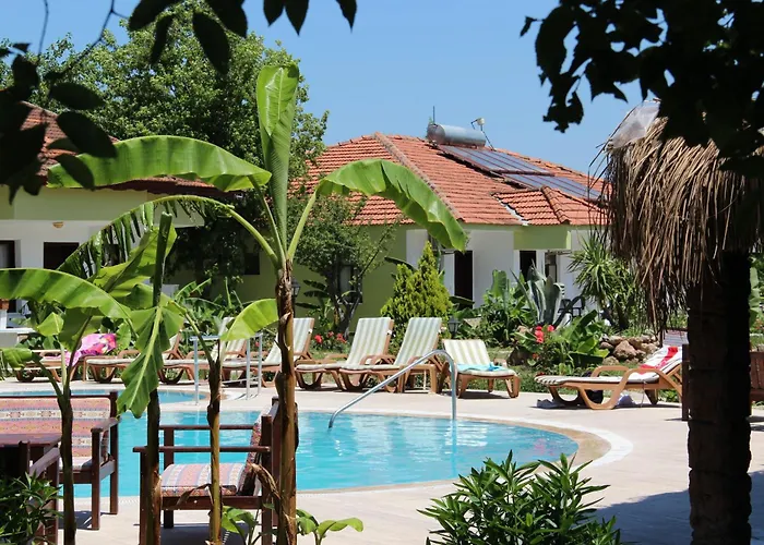 Hotel Riverside