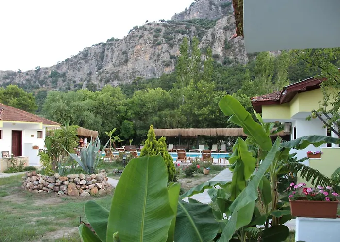 Hotel Riverside