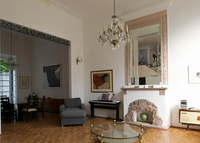 Hotel: Casa Comtesse