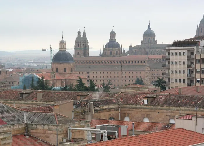 Gran Hotel Corona Sol