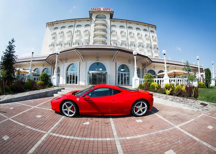 Grand Hotel Italia